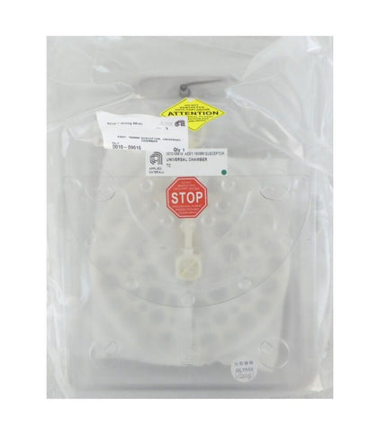 AMAT Applied Materials 0010-09616 150mm Universal Chamber Susceptor New Surplus