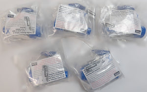 Parker Veriflo 54011671 Diaphragm Valve 930MSFSMF Reseller Lot of 5 New