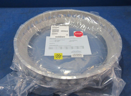 AMAT Applied Materials 0021-43797 Shield Lower Rev. 4 New Surplus
