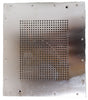 National Electronics MH10.0LAM-AT1-0 Microwave Power Module Working Surplus