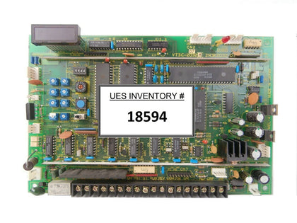 Toshiba VT3C-2032 Drive Board PCB 2J3K2032-D Working Surplus