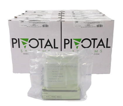 Pivotal Systems 32-03498 Mass Flow Controller MFC AMAT 0190-62535 Lot of 10 New