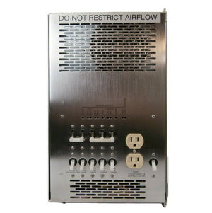 SVG Silicon Valley Group System Power Supply Module 99-80268-01 Rev. D 90S Spare