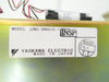 Yaskawa Electric JZNC-XRK01D-1 Motoman Robot Controller XCP01C YASNAC Working