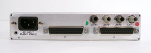 Varian Semiconductor Equipment E11828930 Analog Digital I/O Interface Working
