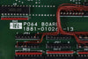 TEL 1B81-010267-13 PCB P064 Board