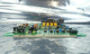 JEOL AP002115-01 Processor Board PCB Card SCAN GEN(2)PB TN JSM-6400F Used