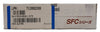 Hitachi Metals SAM SFC1480FX Mass Flow Controller MFC TEL 015-026482-1 New
