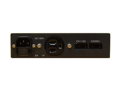 Kokusai Electric CX1103 Power Supply Inverter Module Vertron III Working Surplus