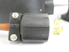 VAT 95038-PHGQ-AOD1 Butterfly Valve w/Integrated Pressure Controller Spare