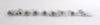 Swagelok SS-QC6-B-600 Quick Connect Body Lot of 20 New