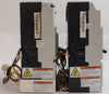 Eaton 6633C81G03 LD 35k 3-Pole Circuit Breaker LD3600F Lot of 2 Working