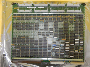 KLA Instruments 710-658086-20 Interface 1 Phase 3 PCB Card Rev. D0 2132 Working