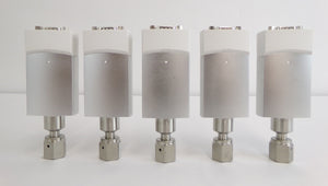 AMAT Applied Materials 0190-48885 Pressure Gauge CPG100 Lot of 5 Working