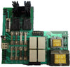 FTS Systems EB-0023 Relay PCB FES-036-D Turbojet Temperature System Working