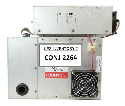 RF Services 9900-0003-16 RF Match RFS 1000 Mattson 934-15016-00 Working Surplus
