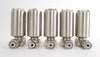 MKS Instruments 852B12PCJ2GC Baratron Pressure Transducer Lot of 10 Working