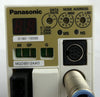 Panasonic MQDB012AAD AC Servo Driver AMAT 0190-15550 Lot of 3 Working Surplus