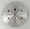 AMAT Applied Materials 0010-10327 200mm ESC Wafer Flat Pedestal Working