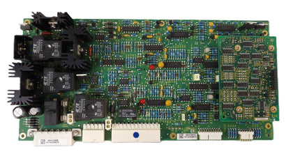 AB Sciex 5047287 Controller PCB 5047286 API 4000 LC/MS/MS Working Surplus