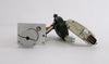 Panasonic MMMA3ACN2A2 AC Servo Motor Reseller Lot of 4 Working Surplus