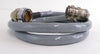 Alcatel Adixen A215300-017-C2-C2 Turbomolecular Pump Cable Working