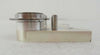 AMAT Applied Materials 0040-80145 Gripper Claw Bearing Mount 0020-48480 Working