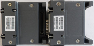National Instruments NI cRIO-9024 Real-Time Controller Lot of 2 Working