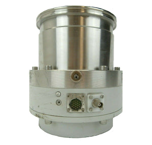 TPH 520M Pfeiffer Vacuum PM P01 697 Turbomolecular Pump Turbo Working Surplus