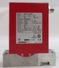 Horiba STEC SEC-Z714AGX Mass Flow Controller MFC 3000SCCM Lot of 4 Surplus
