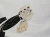 Mitsubishi Electric HC-MF23BG1-UE AC Servo Motor 200W Working Spare