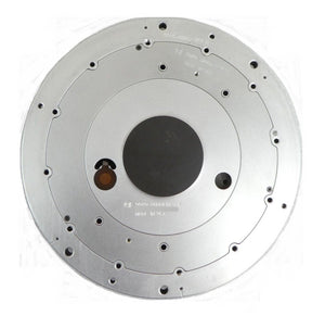 AMAT Applied Materials 0040-09957 200mm ESC Notch 0020-32963 0040-09961 Working