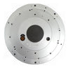 AMAT Applied Materials 0040-09957 200mm ESC Notch 0020-32963 0040-09961 Working