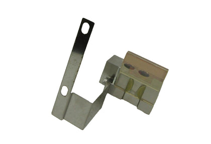 Nikon Precision WT Linear Scale BS91 NSR-S306C DUV Scanning System Working