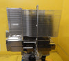 TEL Tokyo Electron PR300Z Robot Assembly with 300mm Wafer Handler Copper Working