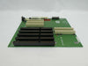 Lanner Electronics AP-PSL08 8-slot PICMG 1.0 PCI/ISA Backplane PCB Working Spare