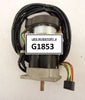 Emoteq BH02301-AF02-HBE Brushless DC Motor ASM T61105-24 Refurbished