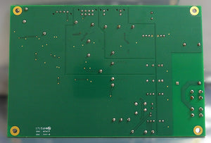 Emphysys 175-00118 Processor PCB 810-00025 RFPS Working Surplus