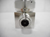 Fujikin 038823 Manual Diaphragm Valve Soft-Seal Reseller Lot of 23 Used Working