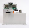 SMC IN587-07-A 16-Port Gas Panel Pneumatic Manifold Working Surplus