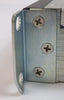 MKS Instruments AS00996G Common IO Controller 0190-43490 CVD CIOC Damaged New