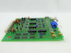 JEOL BP102093-00 EXT SCAN PB PCB Card JWS-7555S Wafer Review SEM Working Spare