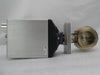 VAT 61234-KEGQ-AMR1 Butterfly Valve Control System Finned Working Surplus