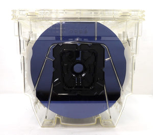 Semiconductor Process 300mm Notched Silicon Wafer 12” Test Lot of 24 Surplus