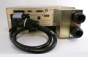 Kollmorgen MAG05-25041-006R3 EMAG 4 Channel Power System AMAT 0195-10842 Working