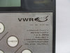 VWR 61161-362 Digital Conductivity Resistivity Salinity Bench Meter Used Working