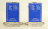 MKS Instruments GE50A Mass Flow Controller MFC GE50A-32796 GE50A-31531 Lot of 5
