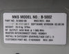 Spectrum B-5002 ENI Power Systems B-5002-06 RF Generator MKS Working Spare