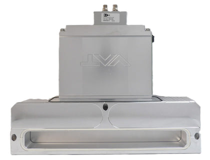 VAT 0340X-CA24-CJX1 300mm Pneumatic Chamber Slit Valve New Surplus