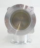 VAT 26434-KA21-CQX1 Pneumatic HV Angle Valve Assembly Working Surplus